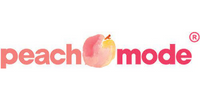 Peachmode Logo