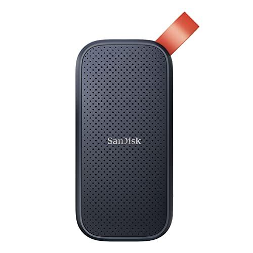 Ultimate Review: Sandisk 1TB Portable SSD with 800MB/s Speed & 2m Drop Protection