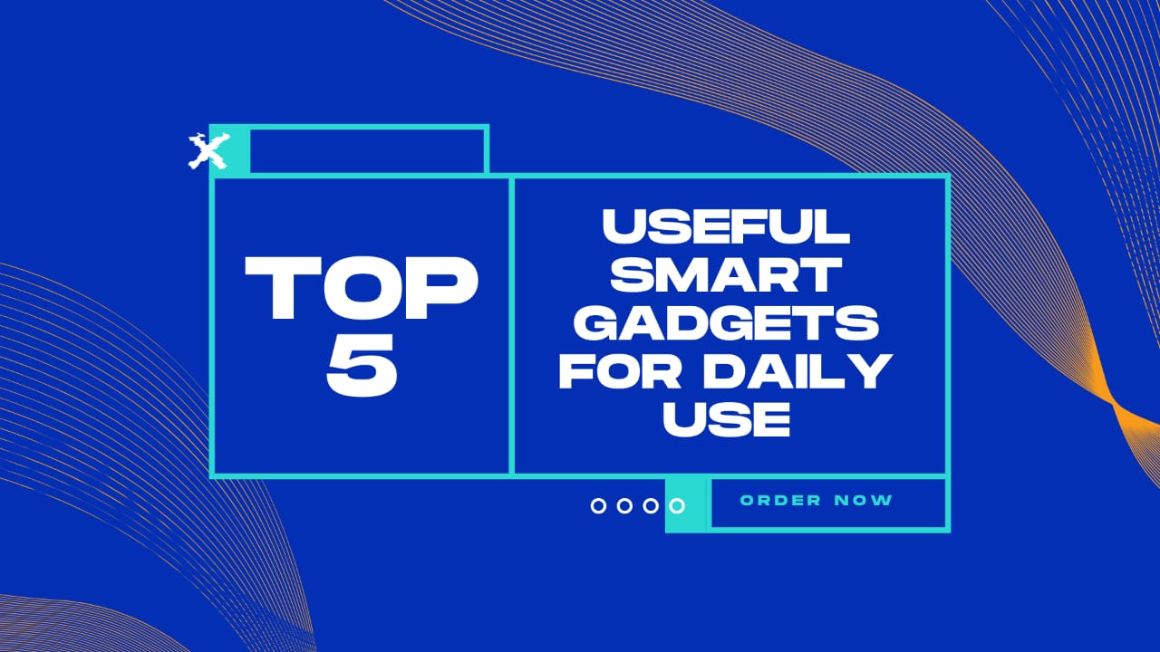 Game-Changing Budget-Friendly Smart Gadgets for Daily Use