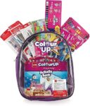 Cello ColourUp Hobby Bag Review – The Ultimate Colouring Kit