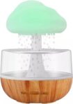 Rain Cloud Humidifier Ultrasonic Mist Maker