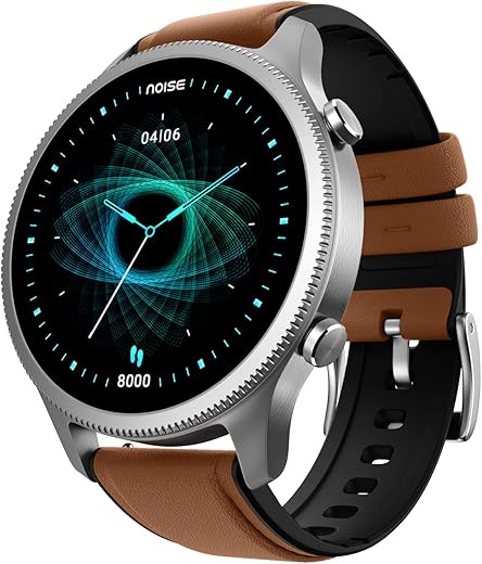 NoiseFit Halo Smartwatch Review – The Ultimate AMOLED Smartwatch Experience