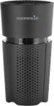 Reffair AX30 [MAX] Air Purifier Review – Best Air Purifier for Home & Car