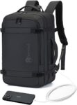 Travel Backpack for Men – The Perfect Blend of Comfort, Storage