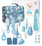 Episkey Baby Grooming Kit for Newborn Review: A Must-Have for Every Newborn Parent!