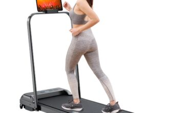 Cultsport Treadmill Baytown is a Game-Changer for Home Fitness