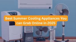Best Cooling Appliances for Home & Office in 2025