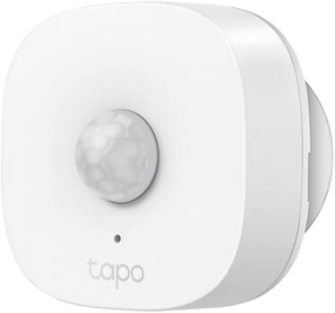 TP-Link Tapo Smart Motion Sensor