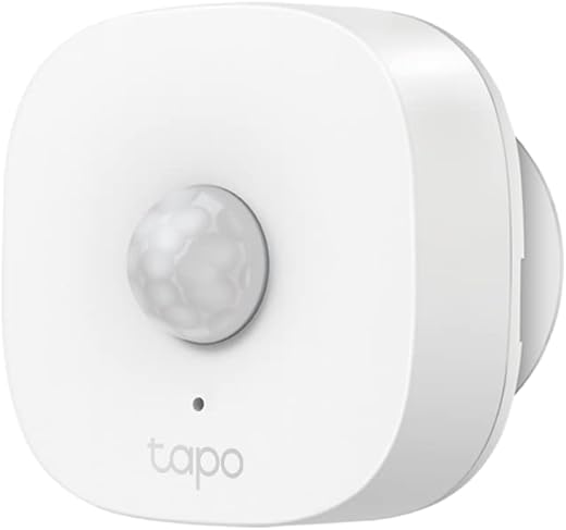 TP-Link Tapo Smart Motion Sensor