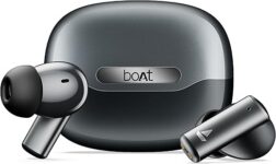 boAt Airdopes 701 ANC: Brilliant Sound & Powerful Noise