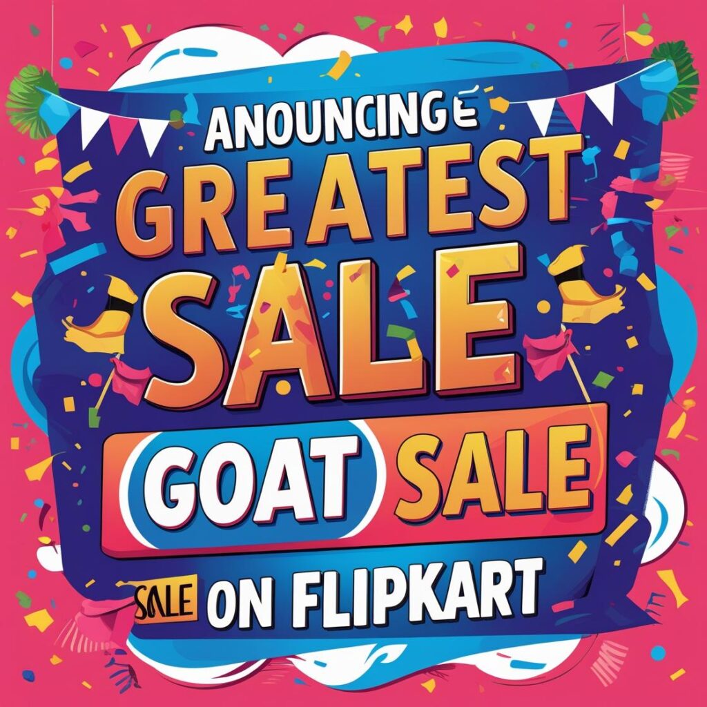 GOAT Sale 2025: Best Deals on Budget Tech