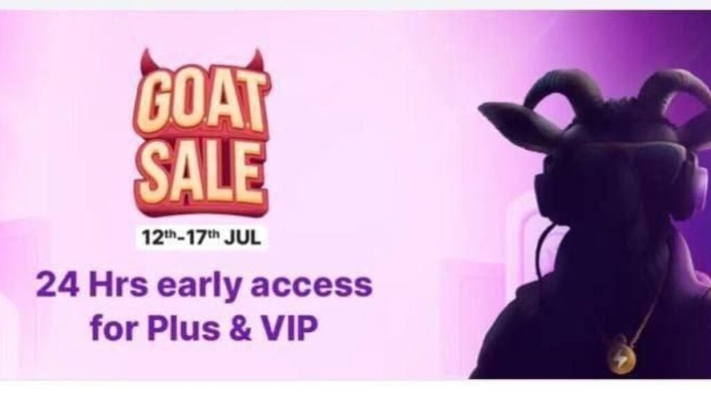 GOAT Sale 2025: Best Deals on Budget Tech