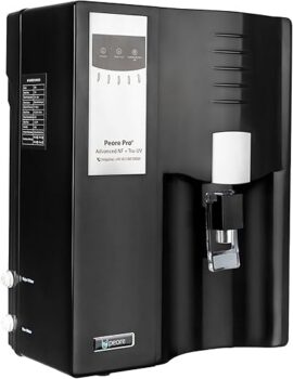 Peore Pro Plus-60 NF + UV Water Purifier