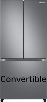 Samsung 550L French Door Refrigerator