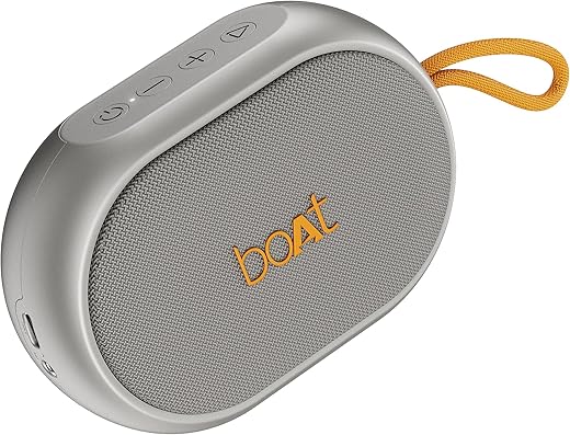 Boat Bluetooth Speaker Stone 110 Wireless
