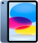 Apple iPad 10th Generation 64GB Wi-Fi + 5G