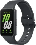 Samsung Galaxy Fit3 smartwatch with AMOLED display
