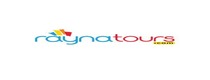 RaynaTours logo