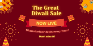 Achha Deals Big Diwali Sale 2025
