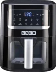 USHA iChef Smart Air Fryer 4.5L