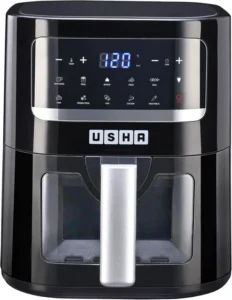 USHA iChef Smart Air Fryer 4.5L