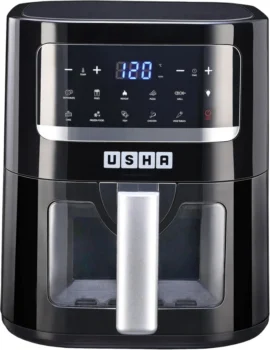 USHA iChef Smart Air Fryer 4.5L