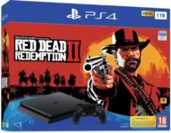 SONY PlayStation 4 Slim 1TB Bundle today and level up your gaming