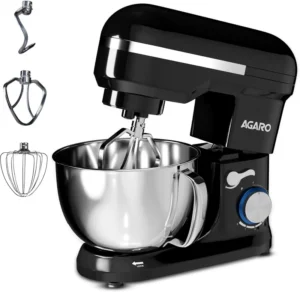 AGARO Royal Stand Mixer 1000W