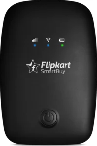 Flipkart SmartBuy 4G LTE Wireless Dongle