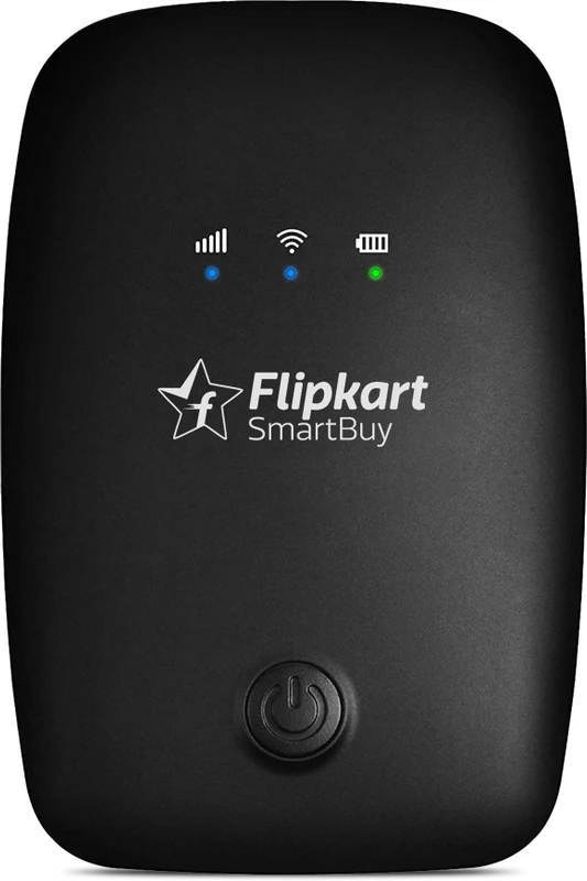 Flipkart SmartBuy 4G LTE Wireless Dongle