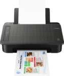 Canon PIXMA TS307 – Wireless Inkjet Printer for Smart Home Printing