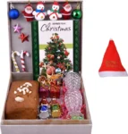 Christmas Cake Gift – A Sweet Way to Share Festive Joy
