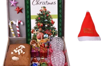 Christmas Cake Gift – A Sweet Way to Share Festive Joy