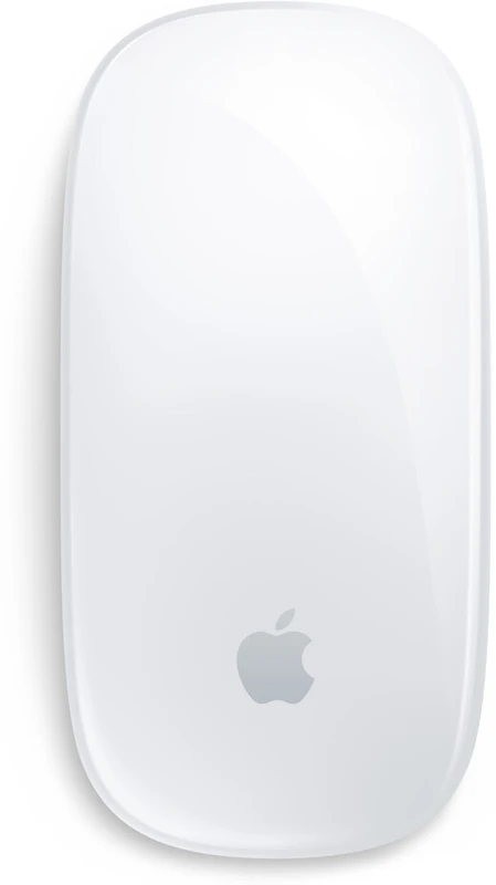Apple Magic Mouse | Sleek Wireless Multi-Touch