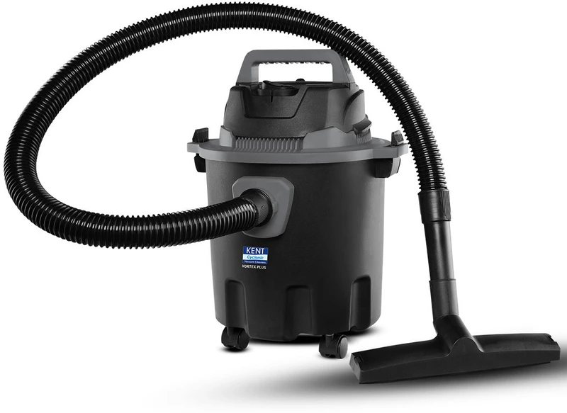 KENT Wet and Dry Vacuum Cleaner