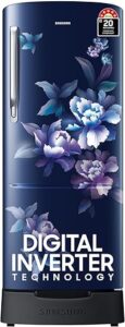 Samsung 183L Digital Inverter Refrigerator