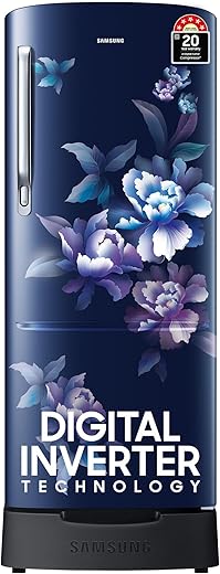 Samsung 183L Digital Inverter Refrigerator