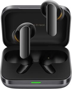 Realme Earbuds Air 7 – Clear Calls, Rich Sound & Long Battery