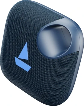 boAt Stone 190 Pro | Portable Bluetooth Speaker