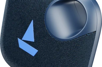 boAt Stone 190 Pro | Portable Bluetooth Speaker
