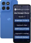 MOTOROLA g57 Power 5G vs Other Budget 5G Smartphones