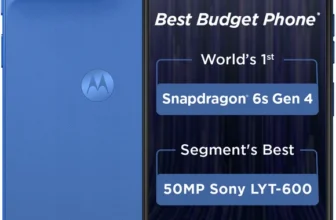 MOTOROLA g57 Power 5G vs Other Budget 5G Smartphones