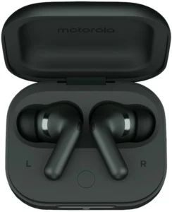 Motorola Earbuds Moto Buds+ – Powerful Features
