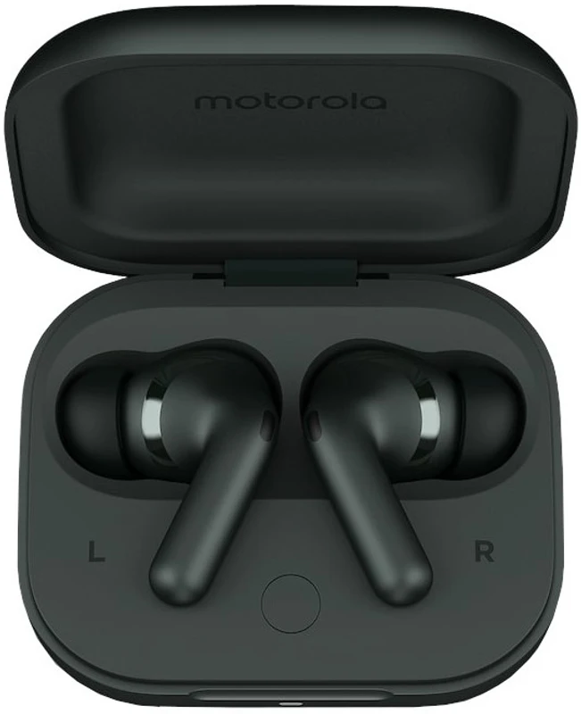 Motorola Earbuds Moto Buds+ – Powerful Features