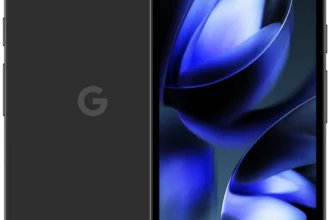 Google Pixel 9A Review