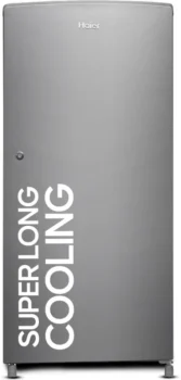 Haier 185 Ltr Refrigerator for Small Families
