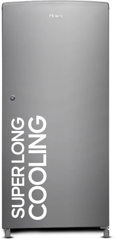 Haier 185 Ltr Refrigerator for Small Families