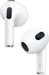 Apple AirPods 3rd Generation Review