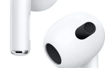 Apple AirPods 3rd Generation Review