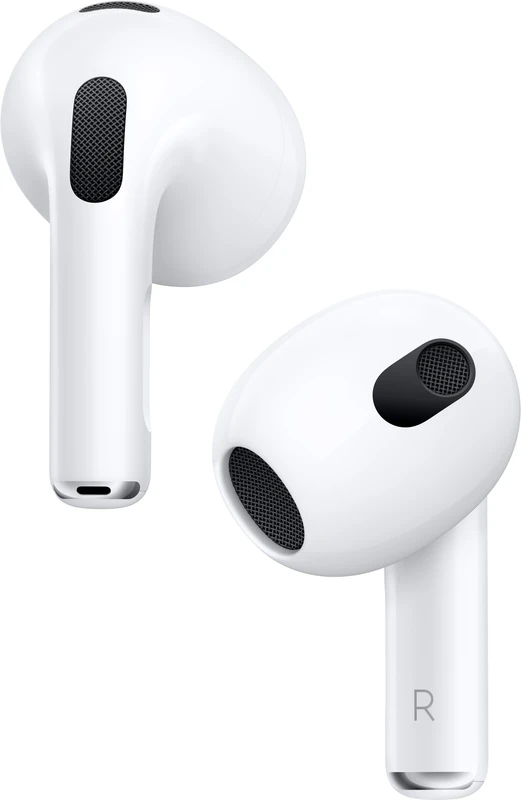 Apple AirPods 3rd Generation Review